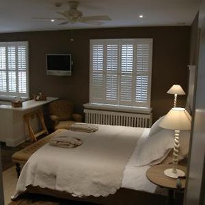 Deluxe Double Kamer